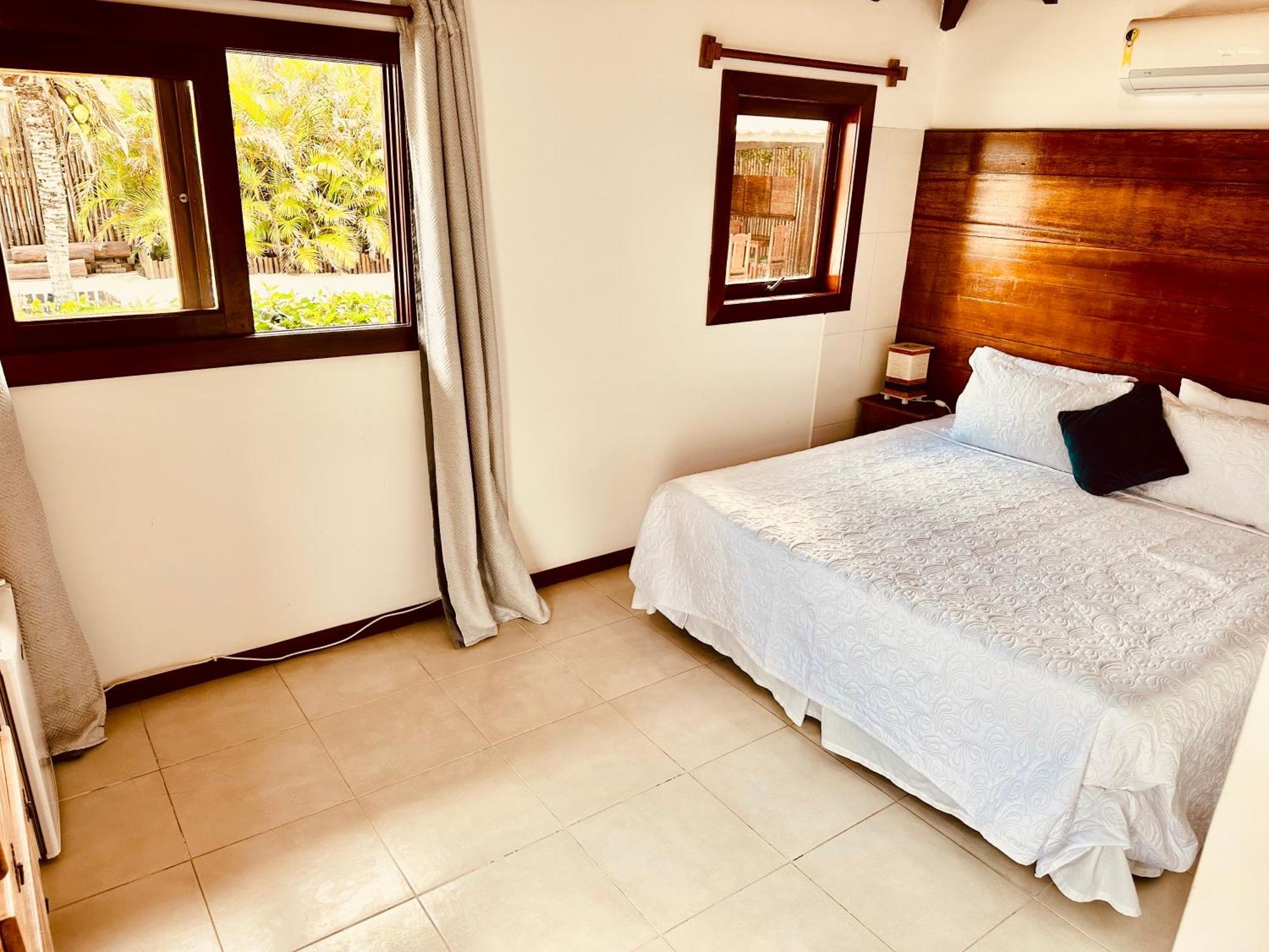 King Room Two King Beds