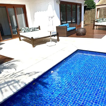 Villa Ferradura Mar-2