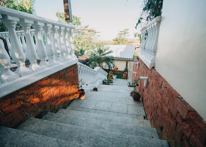 Pousada Villa Valentina Búzios